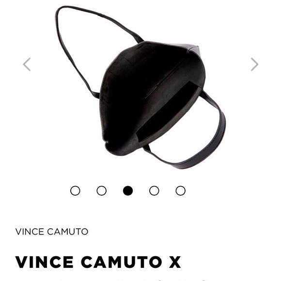 Vince Camuto Lucky Tote - Picture 2 of 3